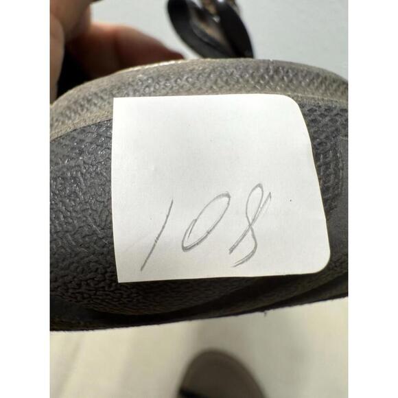 Rugged Outback Mens Brown Adjustable Strap Sandals Size 10 - Picture 7 of 7